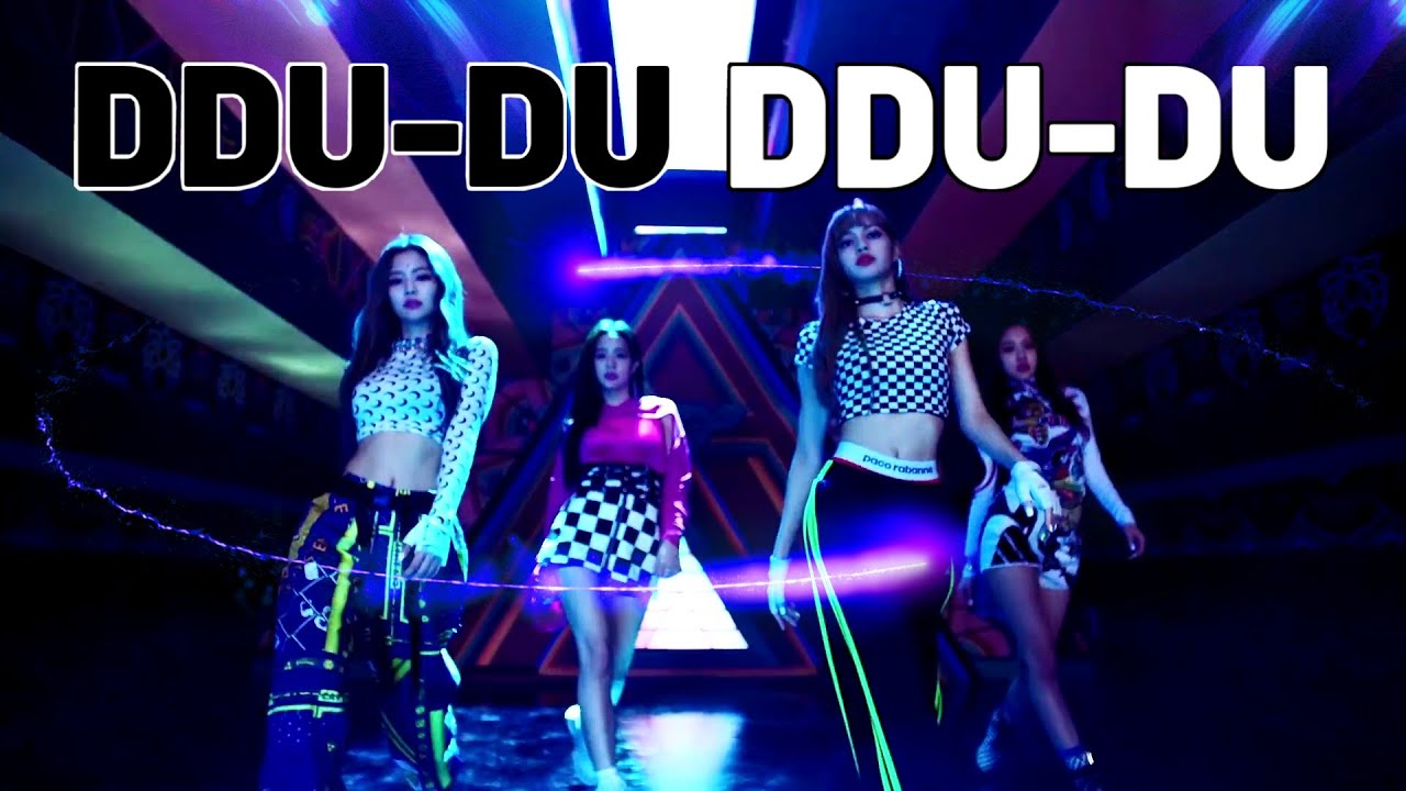 DDU-DU DDU-DU but it's the other...you get it by now