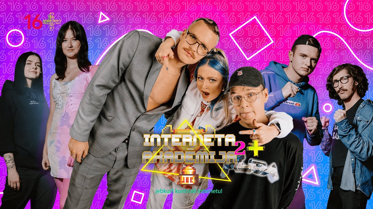 CETURTĀ SPĒLE &ndash; Deniissd, Jorets, Undixone un do.ilze - Interneta akadēmija 2