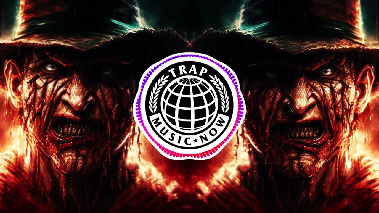 NIGHTMARE ON ELM STREET THEME (OFFICIAL TRAP REMIX) FREDDY KRUEGER - KEIRON RAVEN