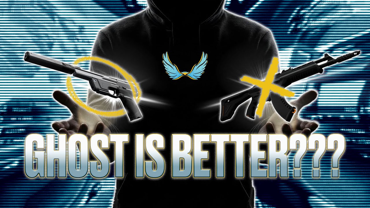 Призрак PTC 🤯