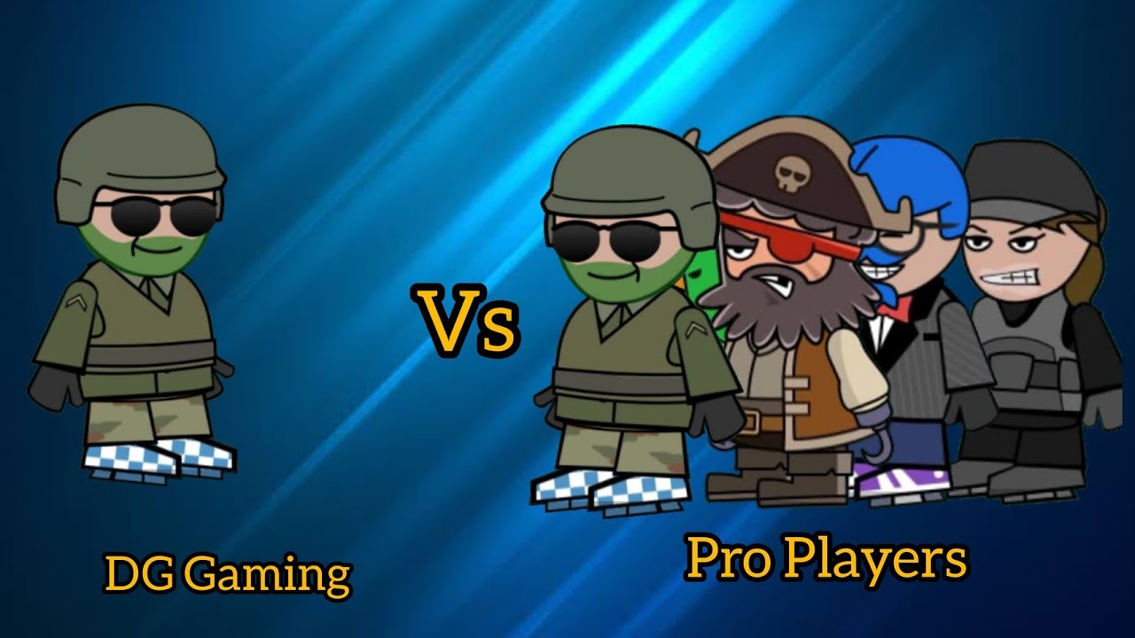 tharamana sambavangal random Players alaparaigal Vs DG Gaming