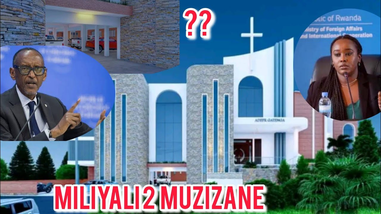 🚨MUZAYATANGA_NTAWUVUYEMO_NTAZABE_NKAYA_GISOZI