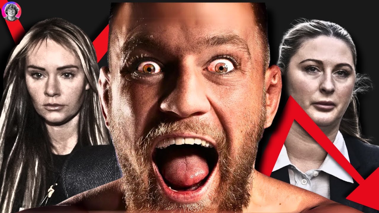 How Conor Mcgregor Destroyed his own Reputation
