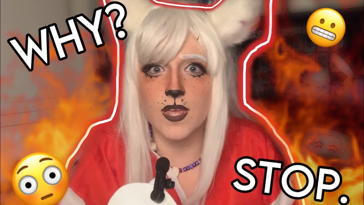 Anime Convention HORROR STORIES