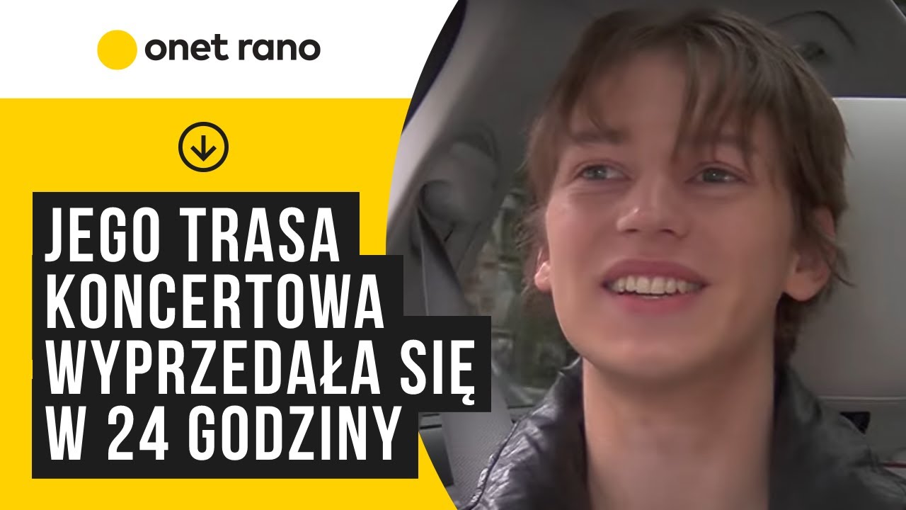 Jann: Przed największym skokiem jest zazwyczaj największy dół