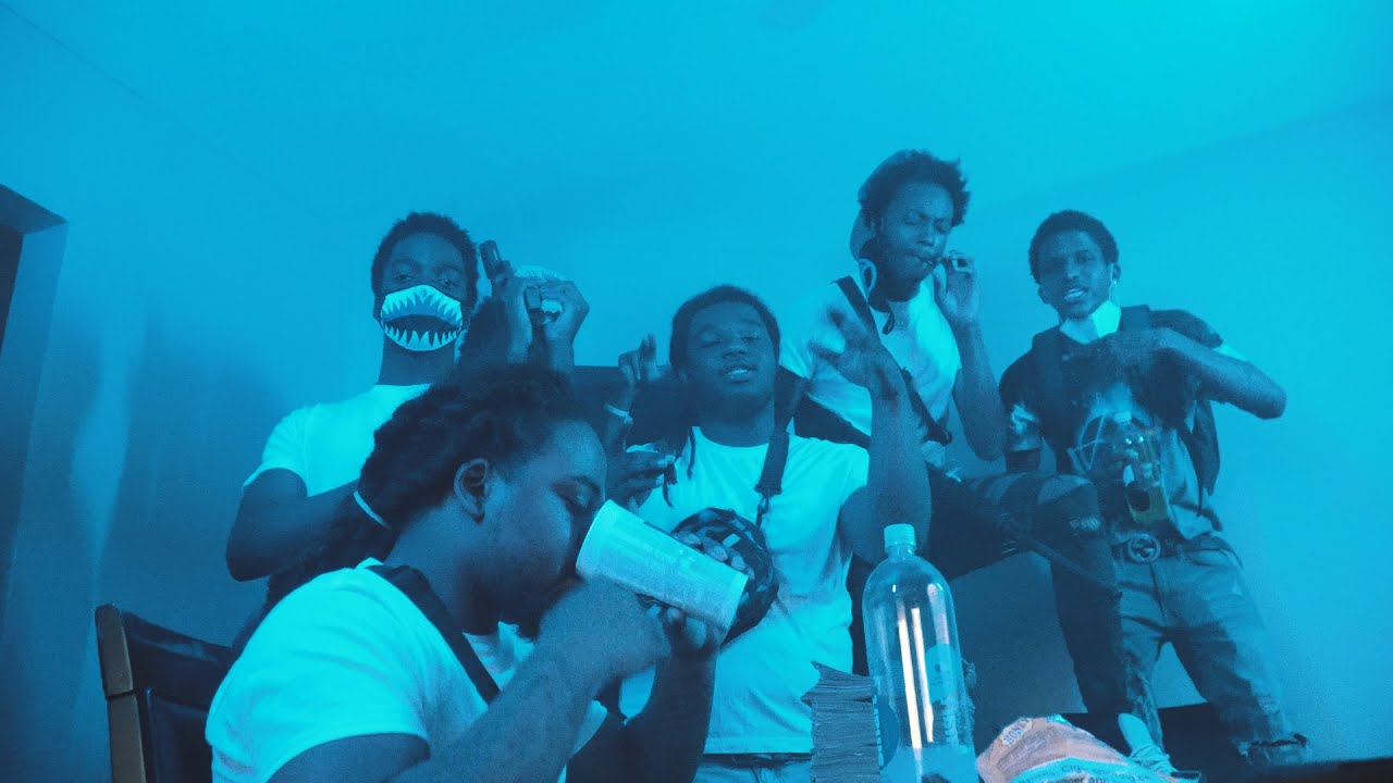 Hawaii JJ x McLovin |10z2 (Official Video)