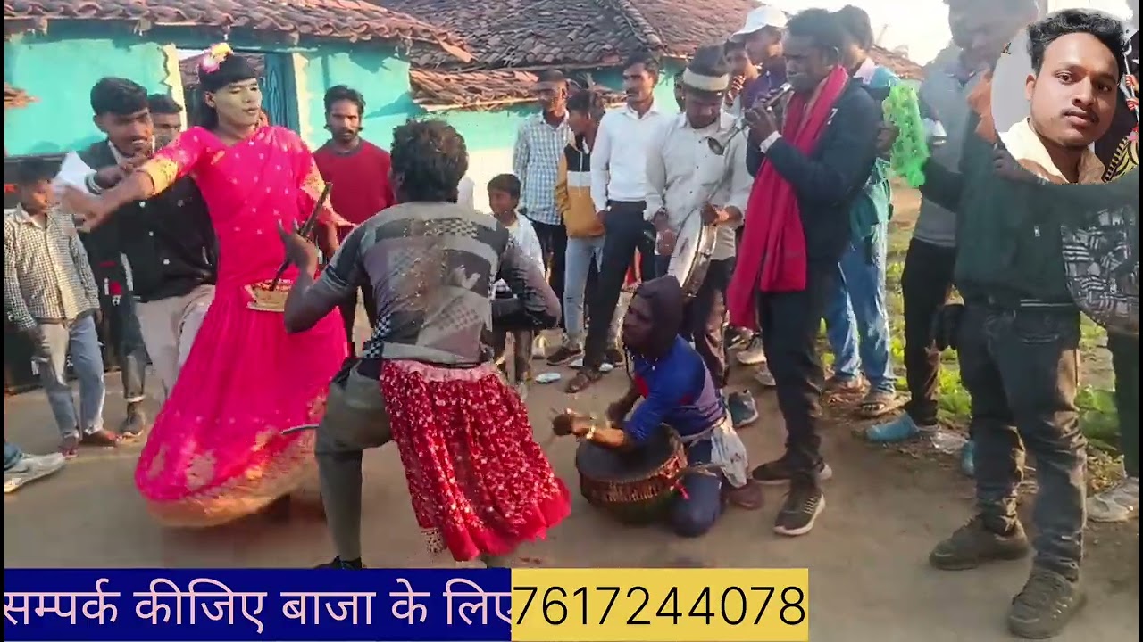 सपना में आकर सरस्वती जगाएं सारी रात cg song gudum Baja mo. 7617244078//