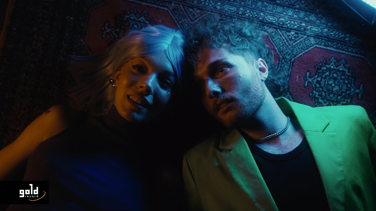MAJR&Eacute; - Szabadon | OFFICIAL MUSIC VIDEO