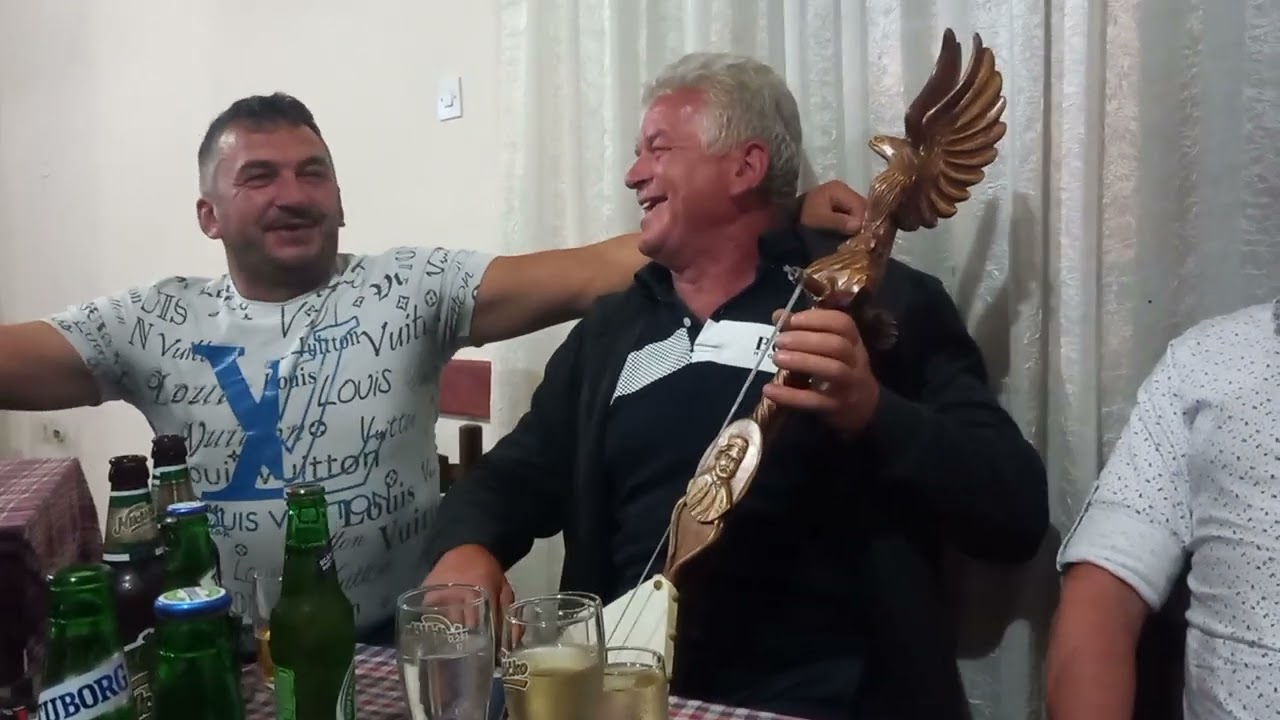 kafana Ogledalo Berane 6 dio