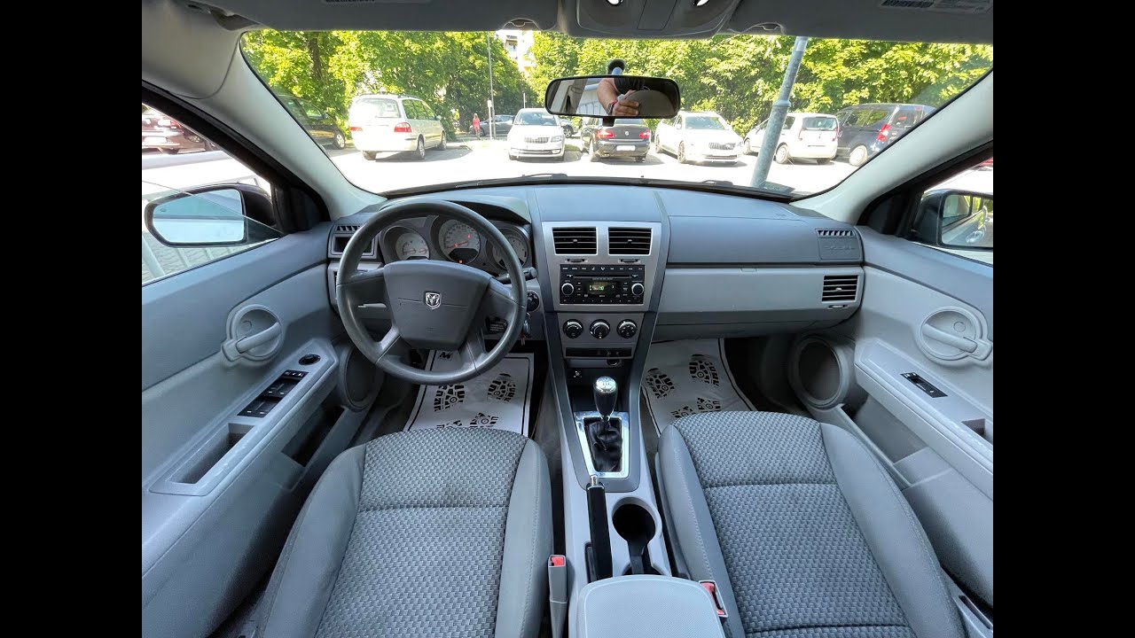 Dodge Avenger 2.0 GAZ-LPG za 7999 zł SKUP AUT Poznań moto-home.pl