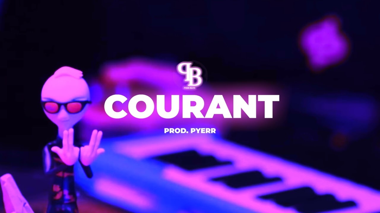 Jul Type Beat 
