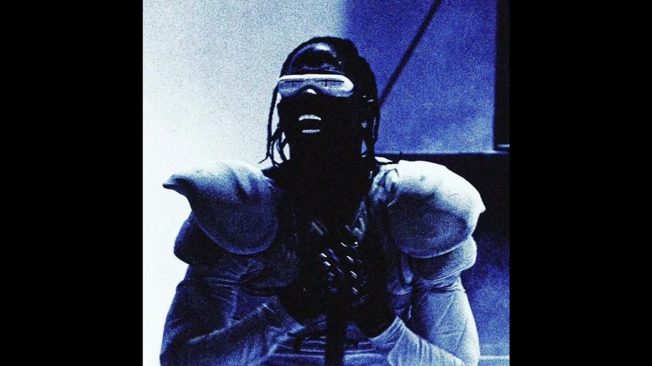 TRAVIS SCOTT x WONDAGURL TYPE BEAT ~ “BLIND”