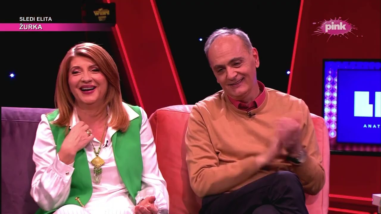 Pitanja ljudi sa instagrama - Ami G Show S16 - E28