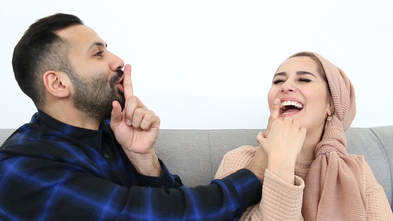 HORNY PARENTS!!