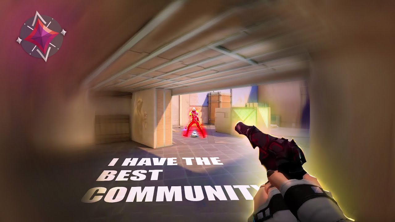 У МЕНЯ ЛУЧШЕЕ СООБЩЕСТВО