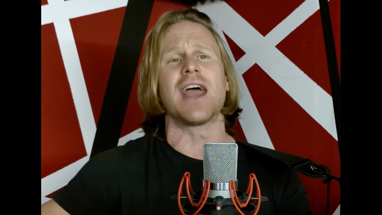 Dave - I Want It That Way
