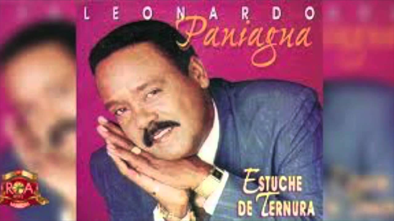 Leonardo Paniagua Mix 2016