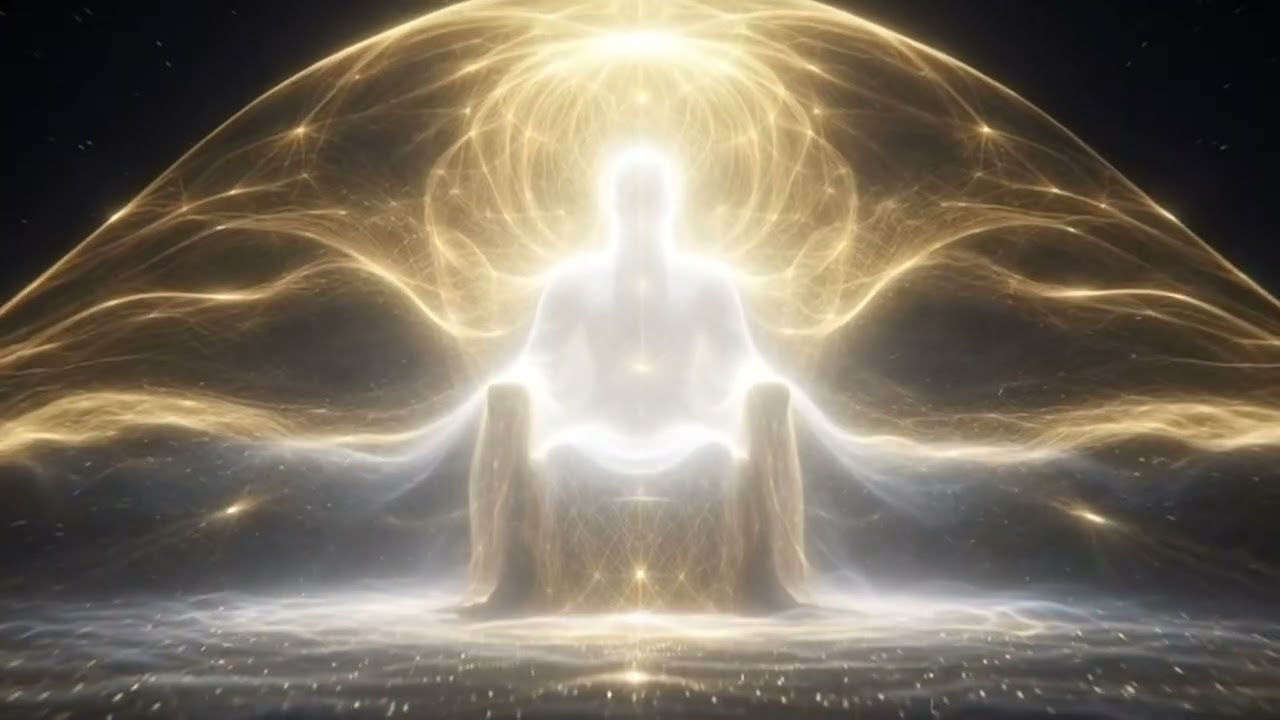 963Hz Frecuencia de DIOS: RESET INTERNO y NUEVA ENERGÍA 🚀