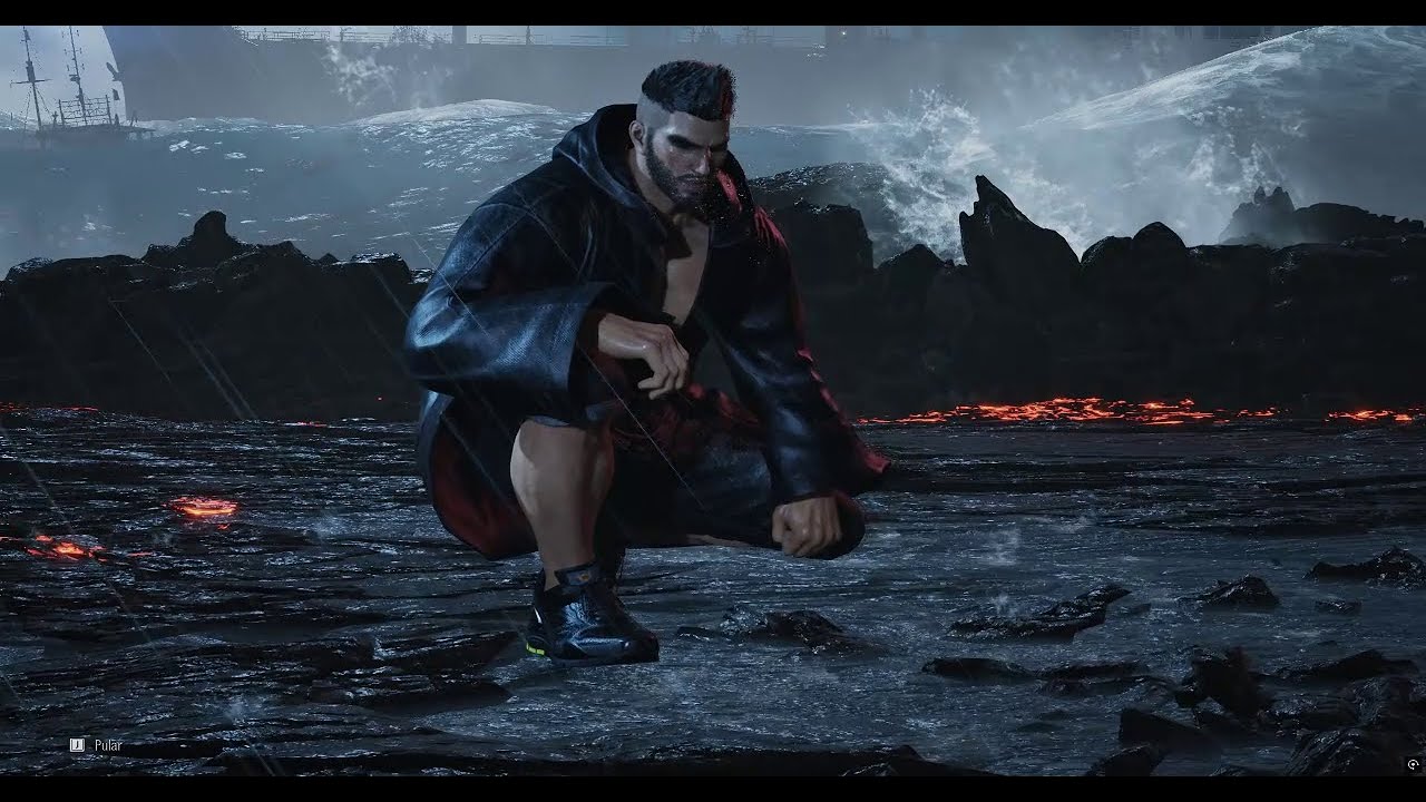 #tekken8