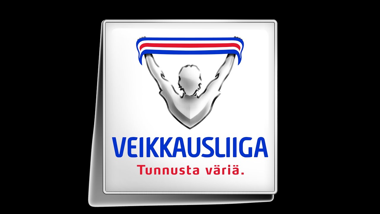VEIKKAUSLIIGA 1996 MAALIT ( Kaikkien aikojen kausi )