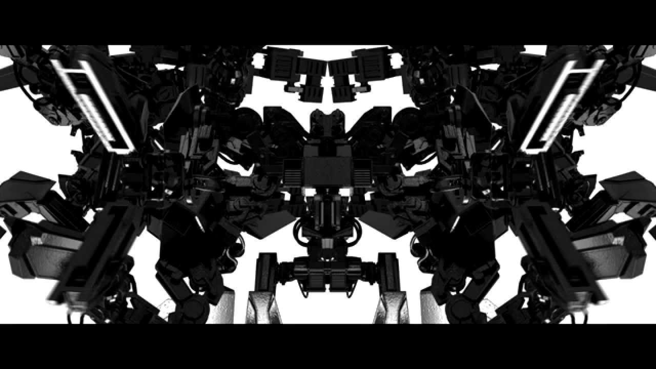 WOODKID - Volcano [Studio Version]