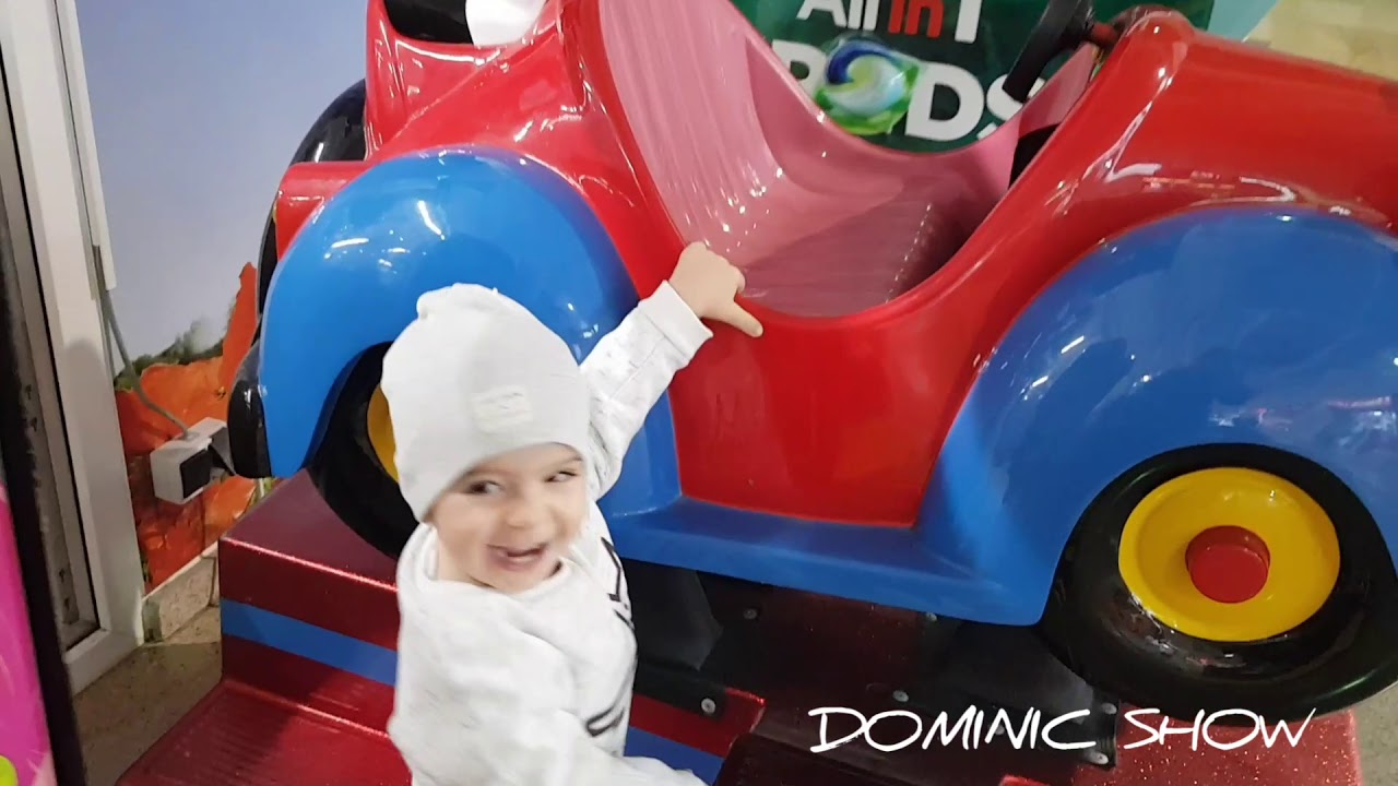 DominicShow