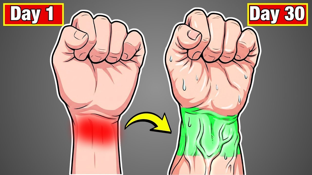 If You Have SKINNY Wrists, Do This ONE Exercise (NOT Wrist Curls!)