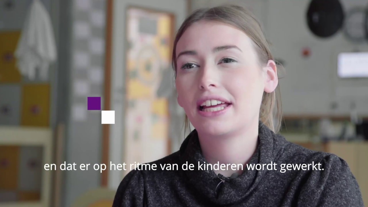 Stedelijke kinderopvang Antwerpen