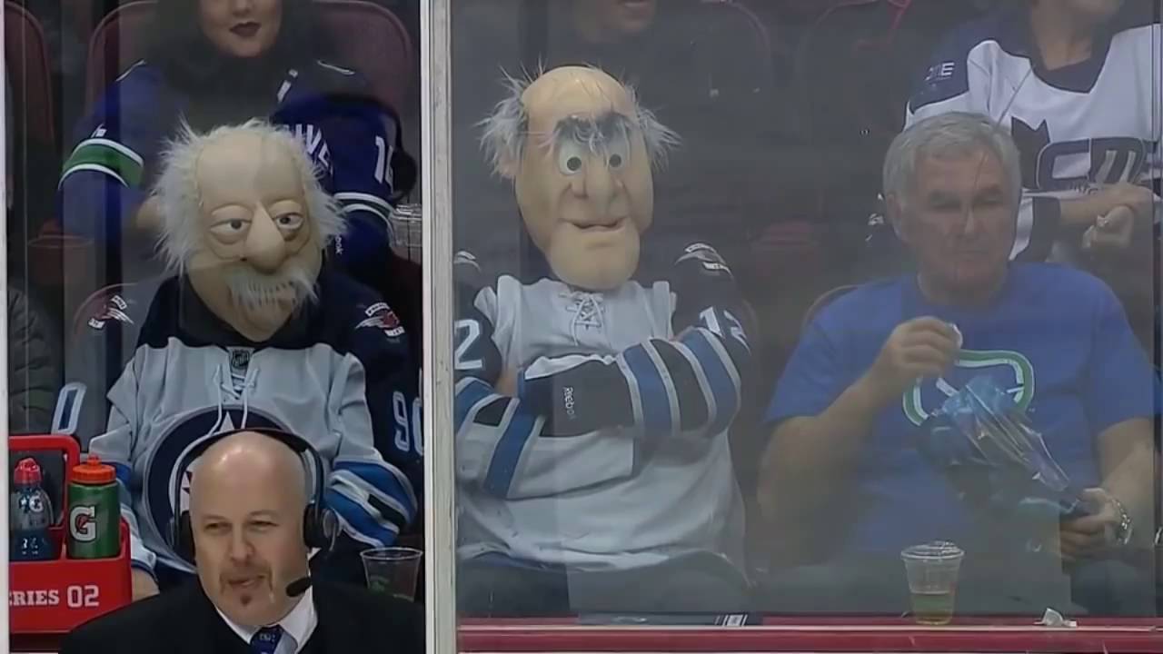 Funniest NHL Fans of 2015 2016 So Far HD   SAP Highlights 2