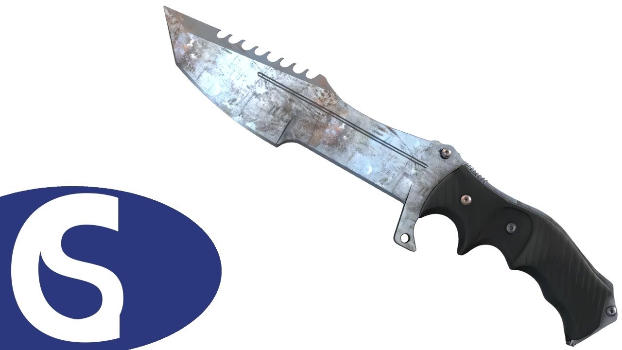CS2 | Huntsman Knife Rust Coat