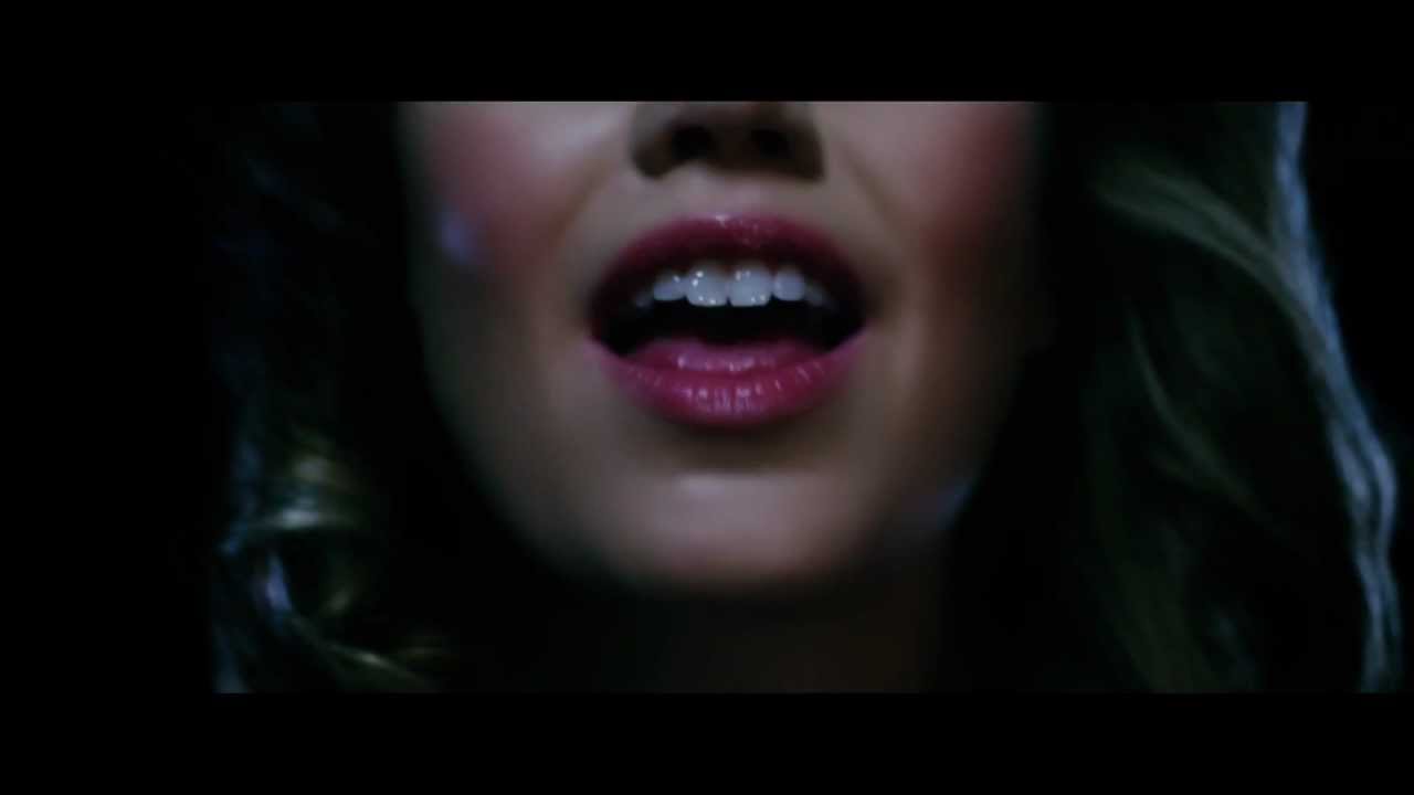 Monarchy - You Don't Want To Dance With Me (ft. Britt Love)