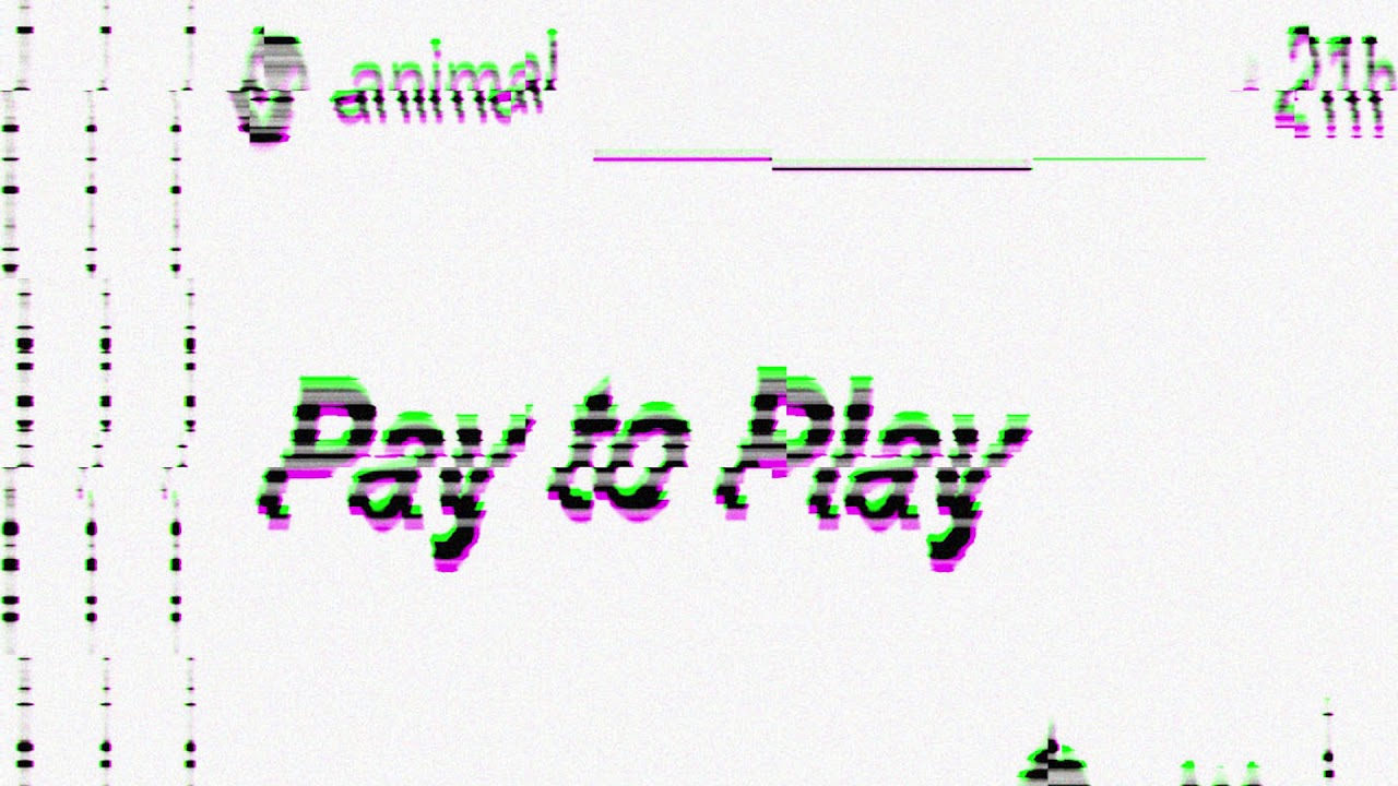 @nimal - Pay to Play [Full Album]