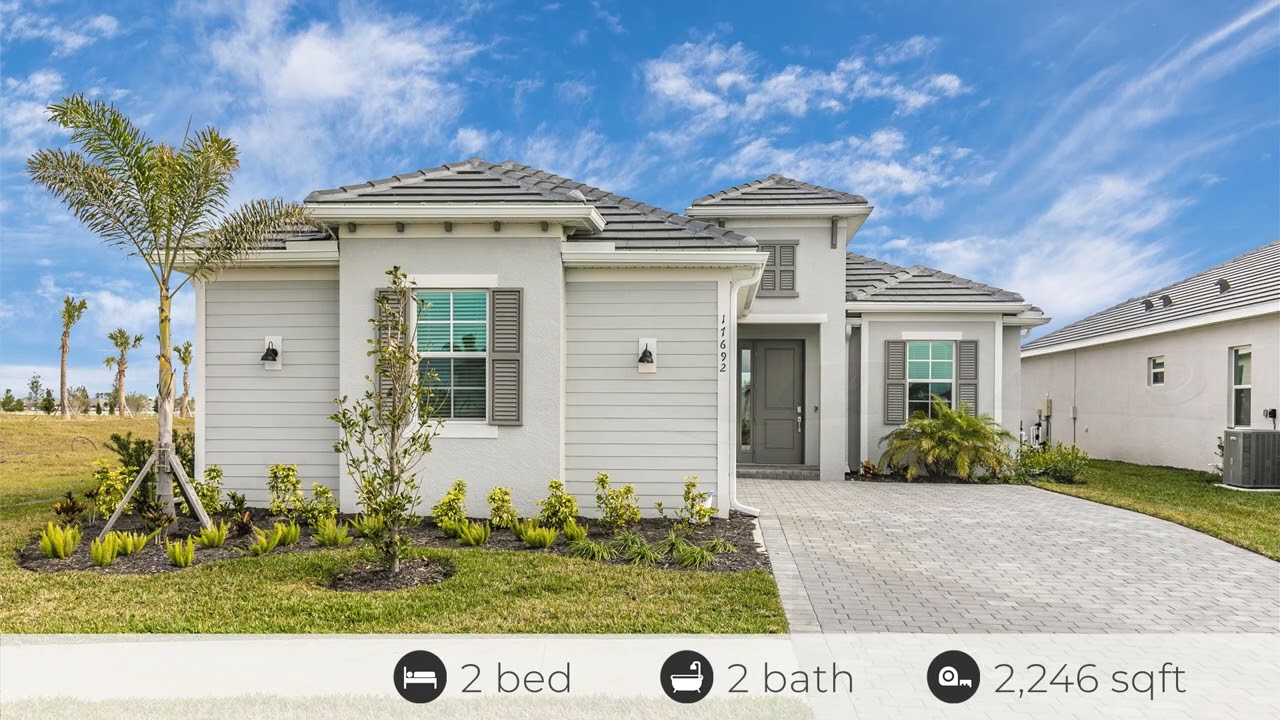 17692 Santorini Ct, Venice, FL