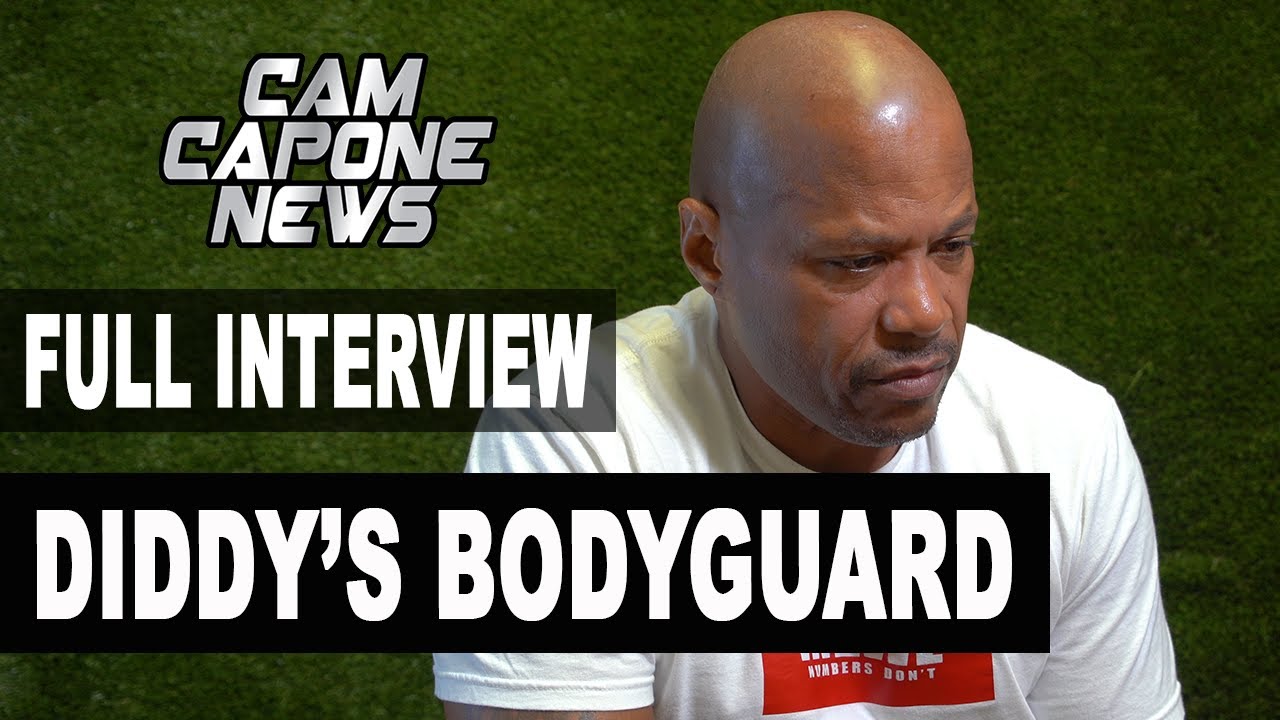 Roger Bonds Exposes Diddy & Cassie's Relationship & What It Was Really Like/  50 Cent