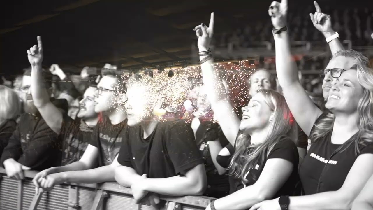 XX Show