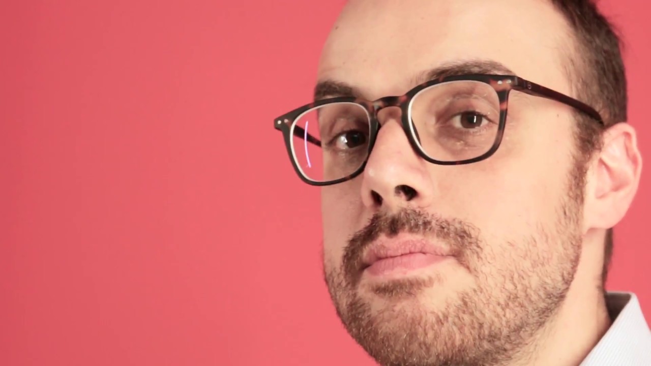 Miniforms - 60 Seconds With Paolo Cappello