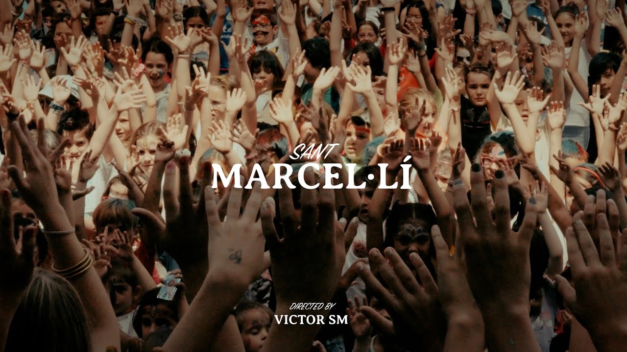 Sant Marcel·lí 2024