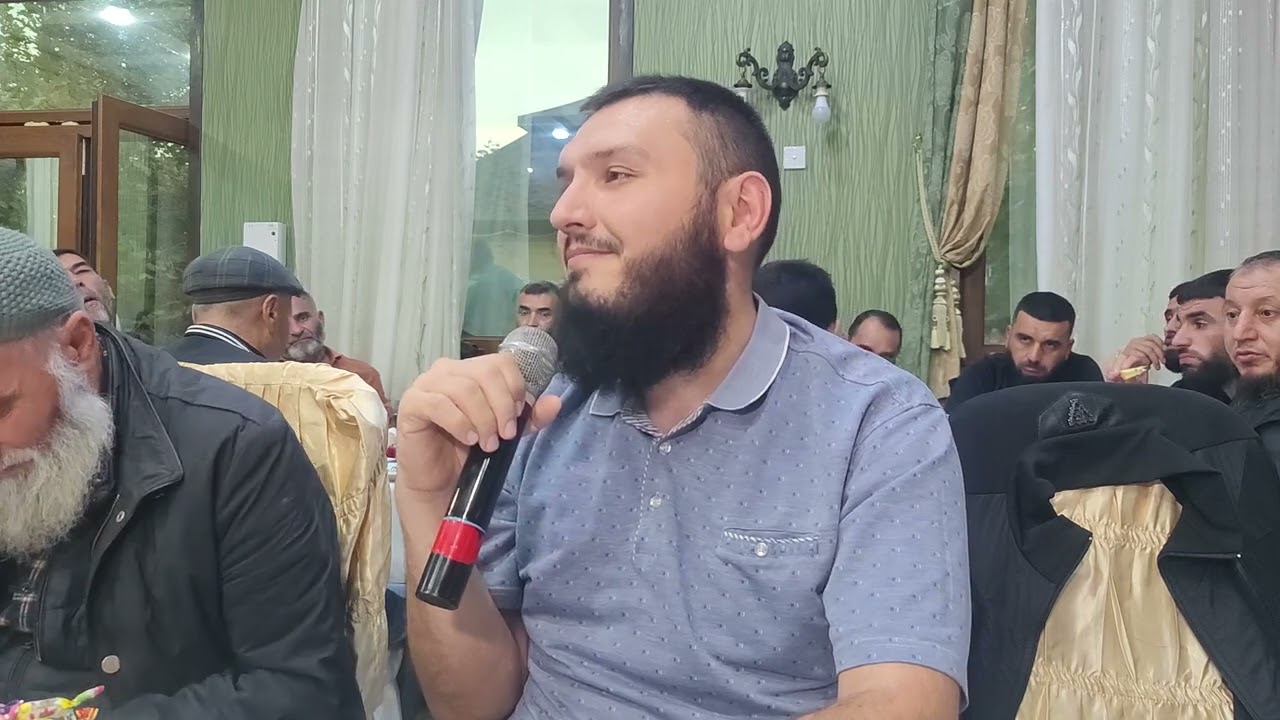 Arif Allahyarov - Qardaşlıq haqları 