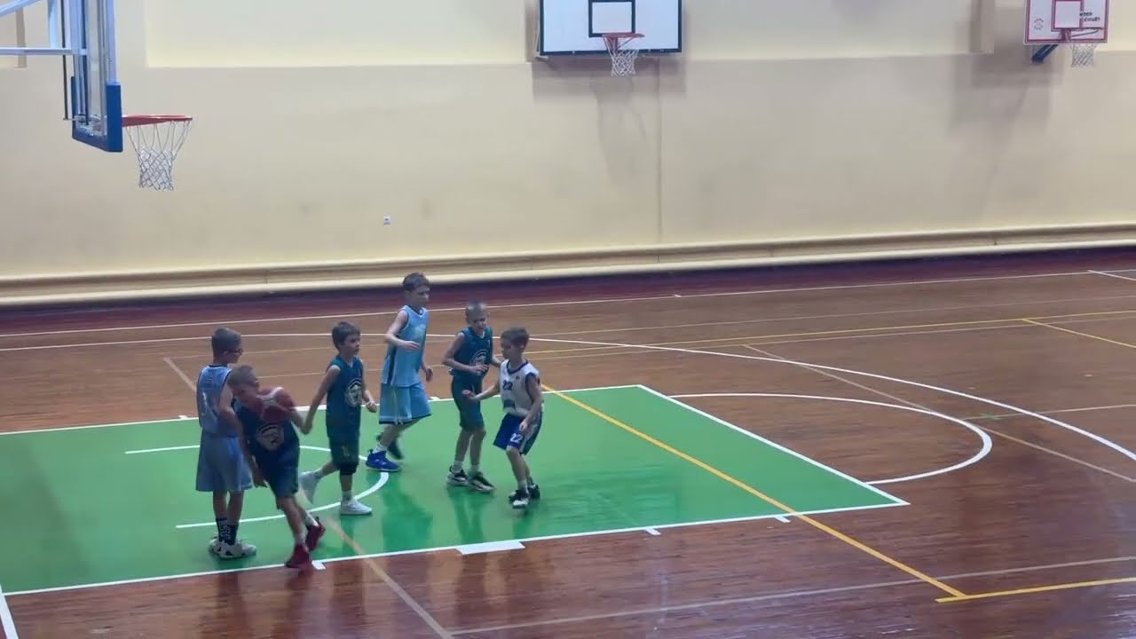 Zemgale pret DSN; 2017.gadi, turnīrs Iecavā. 