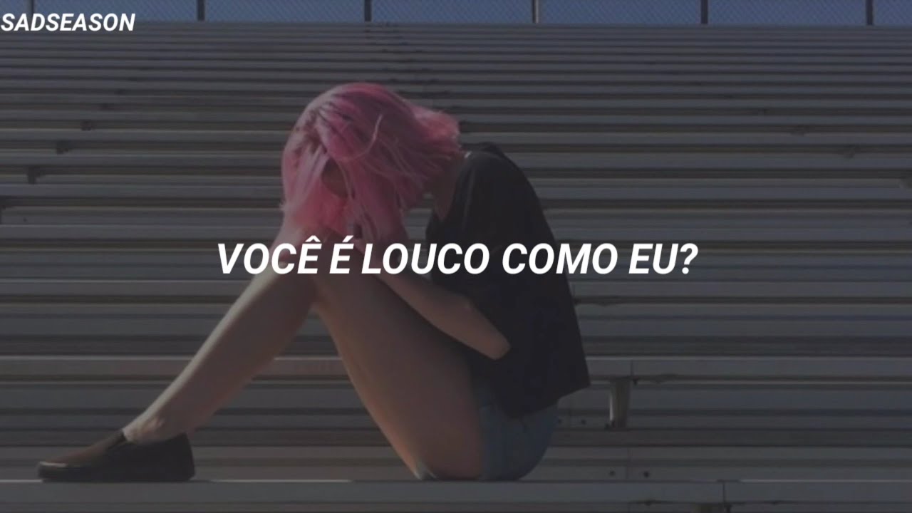 Halsey - Gasoline (Tradução/Legendado)