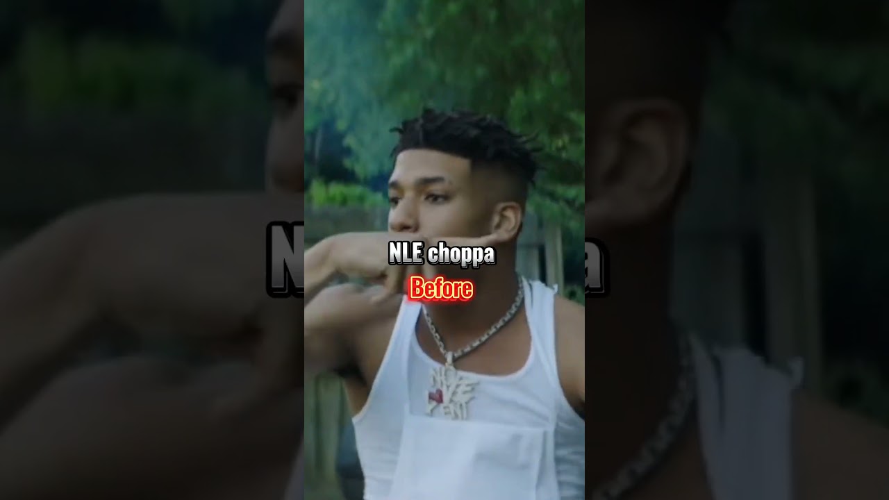 Rappers before and after drugs 💊 pt 1#rapper#drug#shorts#nlechoppa#blueface#dababy#rap