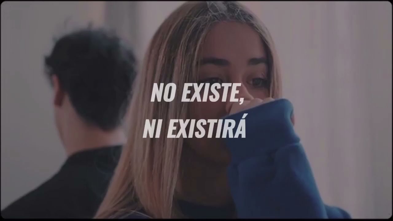 Mala Historia - lu decker (Letra)