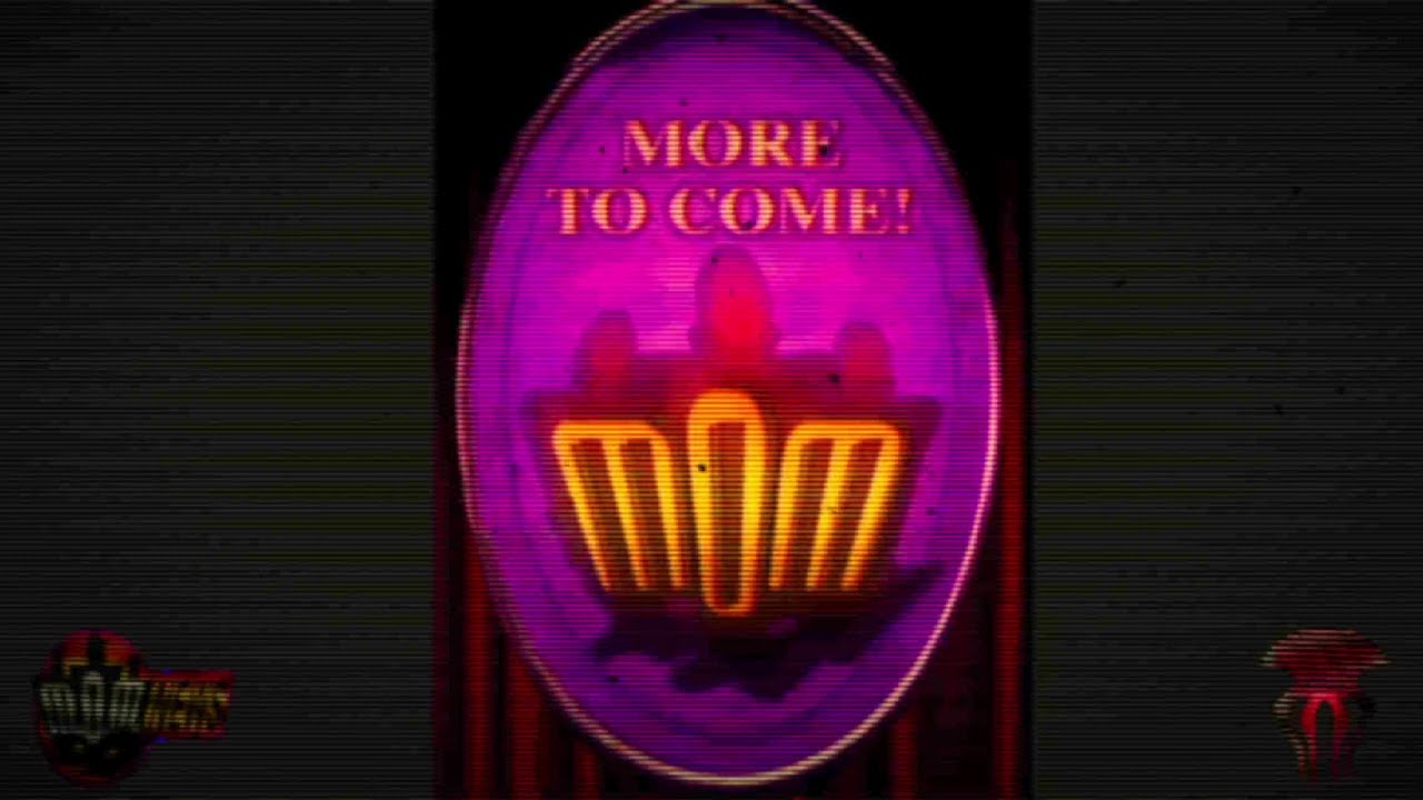 Oddworld - M.O.M. News 