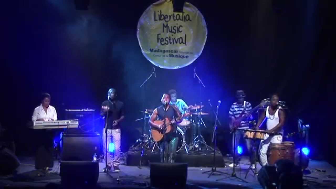 [Sorry] by Tsiliva - Libertalia-Music Festival 2014