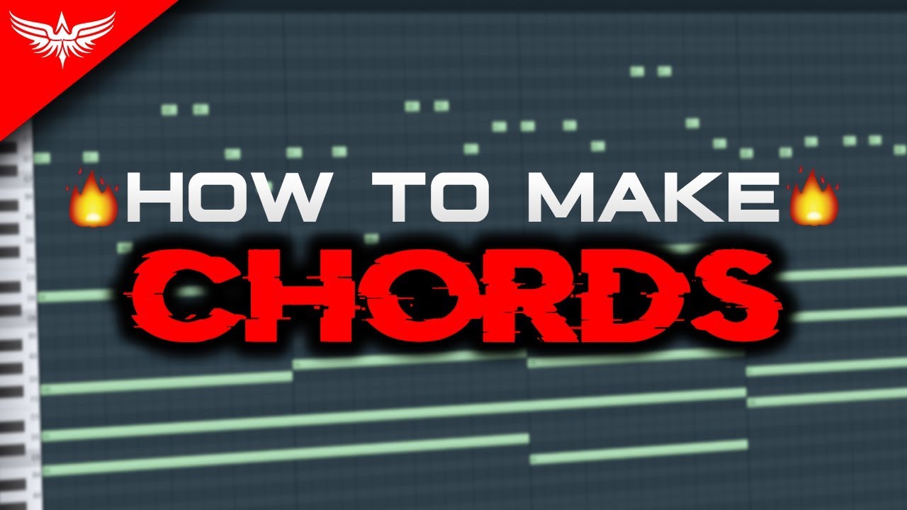 How To Make CRAZY Chord Progressions - WITHOUT Music Theory
