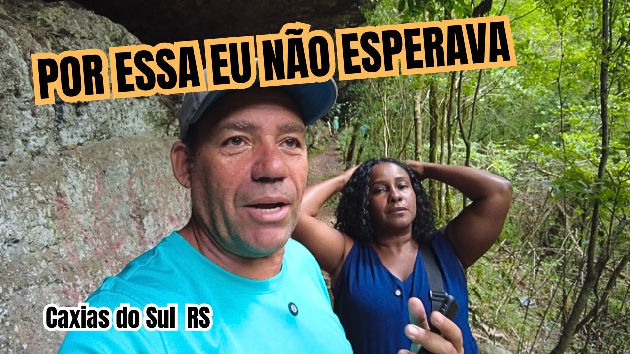 SOZINHOS NÃO CHEGARÍAMOS.