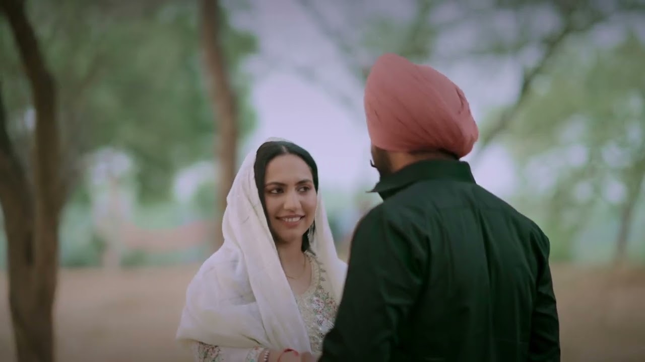 Gurjant Singh Mahal $ Manpreet Kaur pre wedding   {BY} RK Production [NEW CHD] 📞📞9872884802