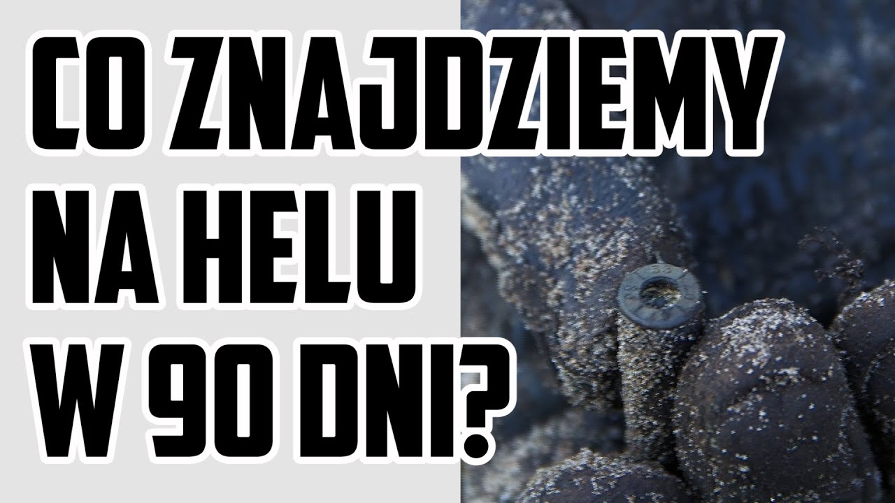 TANK HUNTER #99_5 Rozpoczynamy eksplorację na Helu!
