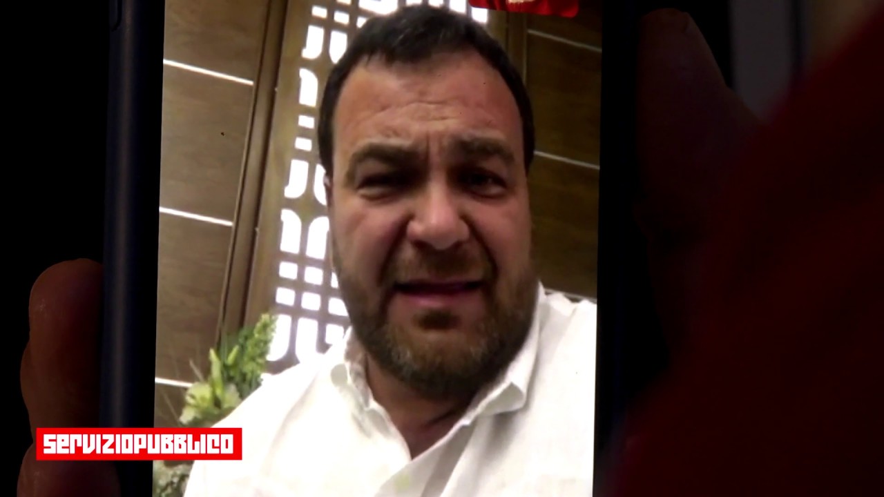 Morte di Imane Fadil, parla Mario Scaramella: “Veleno radioattivo arma tipica dei russi”