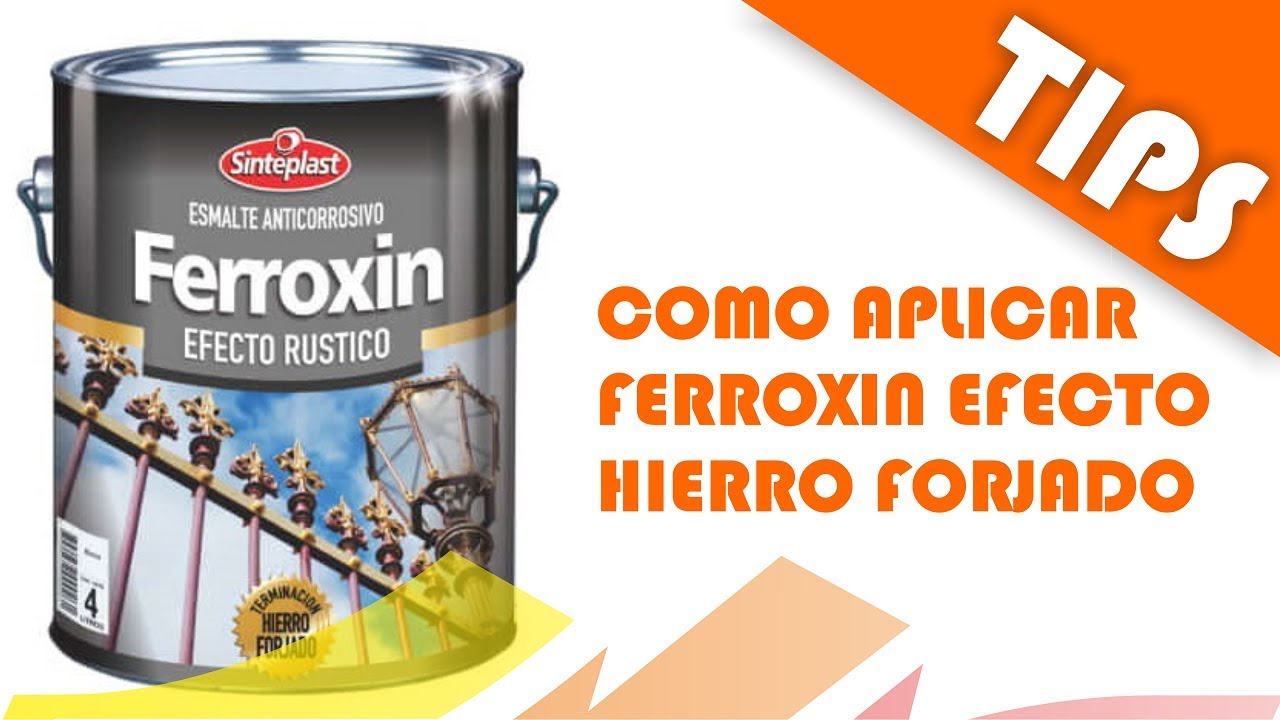 Aplicacion de Ferroxin